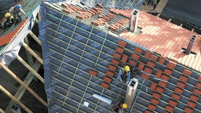 W tym roku po raz pierwszy młodzież w Lublinie będzie mogła wybrać w systemie rekrutacji również zawód technika dekarstwa. 