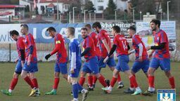 Już w sobotę Bug Hanna sprawdzi formę lidera Unii Rejowiec