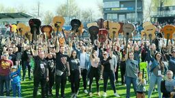 Zagrali "Hey Joe" także w Lublinie [zdjęcia]