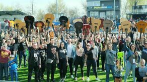 Zagrali "Hey Joe" także w Lublinie [zdjęcia]