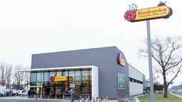 Biała Podlaska: Jeszcze w tym roku dziewiąta Biedronka otworzy się w mieście 