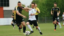 Podlasie Biała Podlaska – Siarka Tarnobrzeg 1:2. Znowu mają lidera