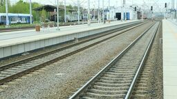 Niemal 30 pociągów odwołała dziś w woj. lubelskim spółka POLREGIO