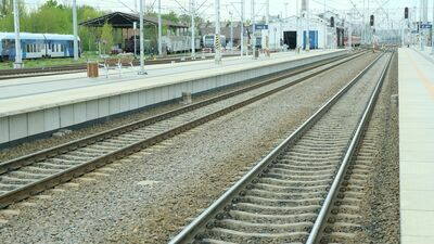 Niemal 30 pociągów odwołała dziś w woj. lubelskim spółka POLREGIO