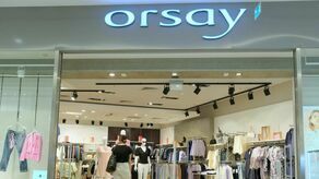 Orsay w galerii handlowej VIVO!