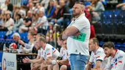 Robert Lis (Azoty Puławy): Nawet 12 godzin codziennych treningów nie pomoże