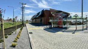 Lubelskie. W tym mieście powstała 499 restauracja McDonald's w Polsce