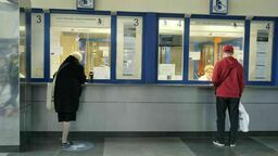 Protest kolejarzy. Jeszcze więcej odwołanych pociągów. Lublin, Chełm, Dęblin...