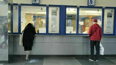 Protest kolejarzy. Jeszcze więcej odwołanych pociągów. Lublin, Chełm, Dęblin...