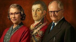 kadr z filmu Książę