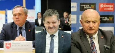 Kto z zarządu województwa lubelskiego zarobił najwięcej? Wcale nie marszałek