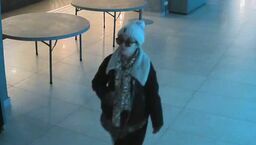 Kto rozpoznaje tę kobietę? Narobiła niezłego rabanu