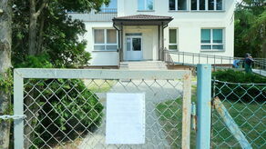 Jastków. Lekarz rodzinny wraca od 1 czerwca