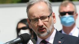 Od 16 maja stan epidemii będzie przekształcony w stan zagrożenia epidemicznego – poinformował minister zdrowia Adam Niedzielski