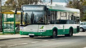 Nowe przystanki z elektronicznymi tablicami informacyjnymi pojawią się w prawie 40 lokalizacjach