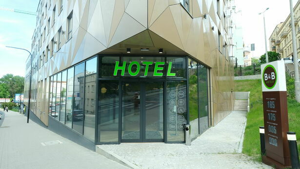 Nowy Hotel W Centrum Lublina. Byliśmy W środku, Znamy Ceny - Dziennik ...