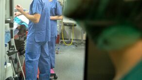 W wielu szpitalach problemem jest brak chirurgów i anestezjologów