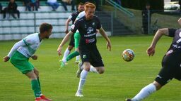 Chełmianka kontra Siarka Tarnobrzeg. Muszą wygrać, żeby wrócić do gry o pierwsze miejsce