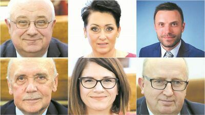 Jeden z radnych wygrał w Lotto. Czego się dorobili inni lubelscy radni (3)