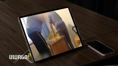 Nastolatek atakuje dziadków i pokazuje to w sieci. "Babciu, ja na tym zarabiam"