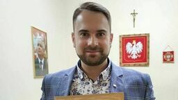 Michał Stawiarski nie chciał z nami rozmawiać. 32-letni syn marszałka województwa Jarosława Stawiarskiego (PiS) jest szefem biura poselskiego kraśnickiego posła PiS Kazimierza Chomy, pracownikiem firmy WOD-BUD i prezesem prężnie działającego lokalnego stowarzyszenia. Wschód Lubelskich Serc które zbiera pieniądze na chore dzieci, organizuje zawody strażaków i rajdy rowerowe, a na Mundurowej Majówce częstuje popcornem i ciastem