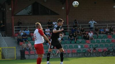 Roztocze Szczebrzeszyn wiosną spisuje się bardzo słabo

