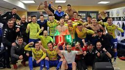 Wigry Suwałki – Motor Lublin 0:4. W niedzielę mecz o awans z Ruchem Chorzów