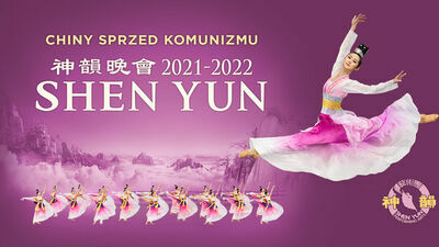 5000 lat kultury Chin na scenie CSK