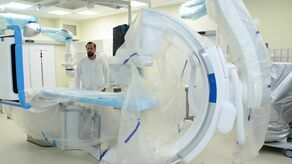 W szpitalu mają być leczeni pacjenci kardiologiczni – z ostrymi stanami.