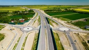 Nowy odcinek S19 w Lubelskiem. Otwarcie uzależnione od kalendarza premiera