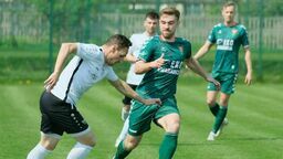 Świdniczanka – Motor II i Lublinianka – Stal Kraśnik, czyli środa z hitami w Hummel IV lidze