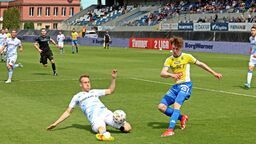 Stal Rzeszów – Motor Lublin 1:1. Przewaga w pierwszej połowie, problemy w drugiej