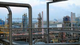 Puławskie Azoty śrubują wyniki sprzedaży