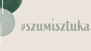 Zamość/Krasnobród. Artystyczny spacer leśnym szlakiem do św. Rocha