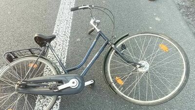 Śmiertelny wypadek w miejscowości Zakręcie