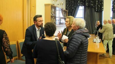 Mieszkańcy lokali ZGL chcą ulg w zależności od standardów mieszkań