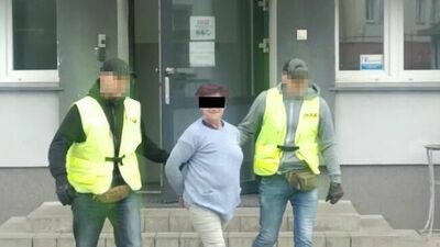 Mama w stanie krytycznym, 3-letni chłopiec w ciężkim. Areszt dla sprawczyni wypadku