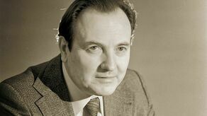 Ignacy Gogolewski, portret z 1984 roku