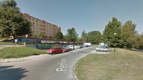 Lublin: Miasto wybrało firmę, która odnowi parking przy ul. Perłowej