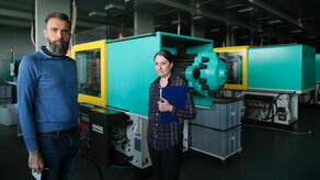 Duża firma z Lublina na skraju bankructwa. Już im odcięli prąd, ale właściciele walczą do końca