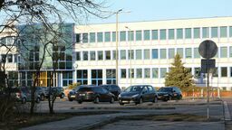 Zarząd puławskiego przedsiębiorstwa rozpoczyna nową, trzyletnią kadencję. Prezes Tomasz Hryniewicz ma teraz troje zastępców: Renatę Tyszer, Justynę Majsnerowicz i Jacka Janiszka