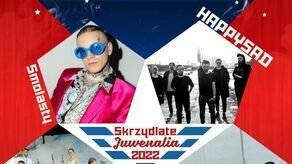 Gwiazdy w Dęblinie. Skrzydlate Juwenalia Lotniczej Akademii Wojskowej 