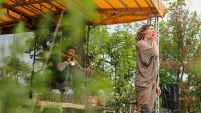 Atrakcje dla dzieci w Centrum Kultury