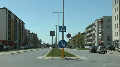 Budowa ulicy Armii Krajowej będzie kontynuowana do skrzyżowania z ulicą Francuską 