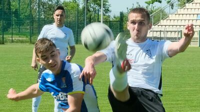 Świdniczanka – Motor II Lublin 4:3. Młodzież napsuła faworytowi sporo krwi