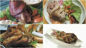 Domowa golonka na kilka sposobów. Przepisy