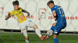 Motor Lublin w sobotę gra ze Stalą Rzeszów. Lider mimo awansu nie odpuści