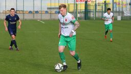 Avia rozbiła Sokoła aż 8:2. Orlęta Spomlek lepsze od Wisły i tylko remis Chełmianki