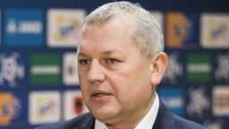 Piotr Sadczuk zdaje sobie sprawę jak ważny dla Górnika jest najbliższy mecz i wciąż wierzy w utrzymanie drużyny w PKO BP Ekstraklasie

