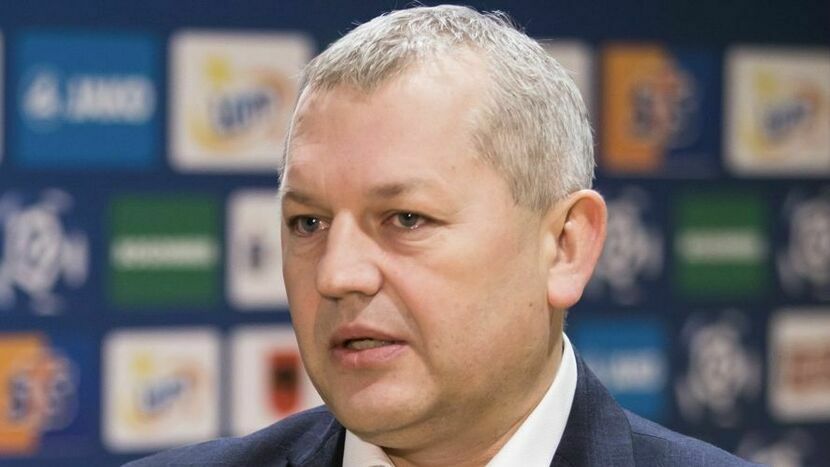Piotr Sadczuk zdaje sobie sprawę jak ważny dla Górnika jest najbliższy mecz i wciąż wierzy w utrzymanie drużyny w PKO BP Ekstraklasie<br />
<br />
